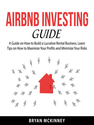 cover image of AirBNB Investing Guide